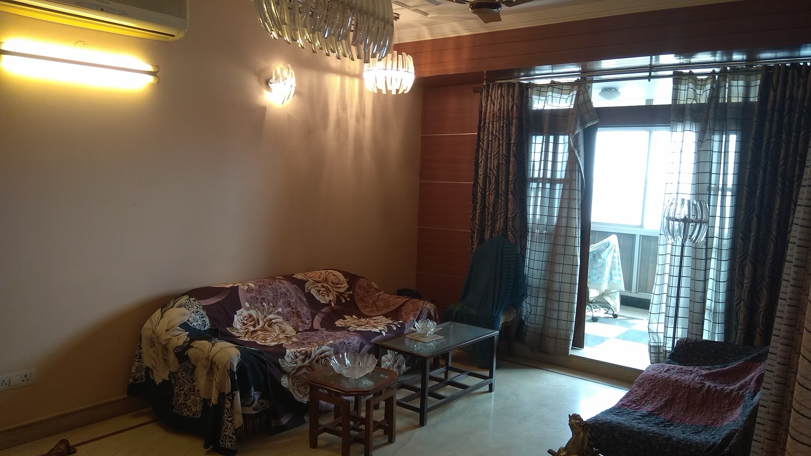 3BHK Apartments For Sale